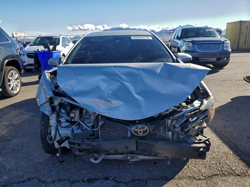 Фото 5 - TOYOTA COROLLA