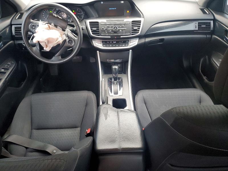 Фото 8 - HONDA ACCORD