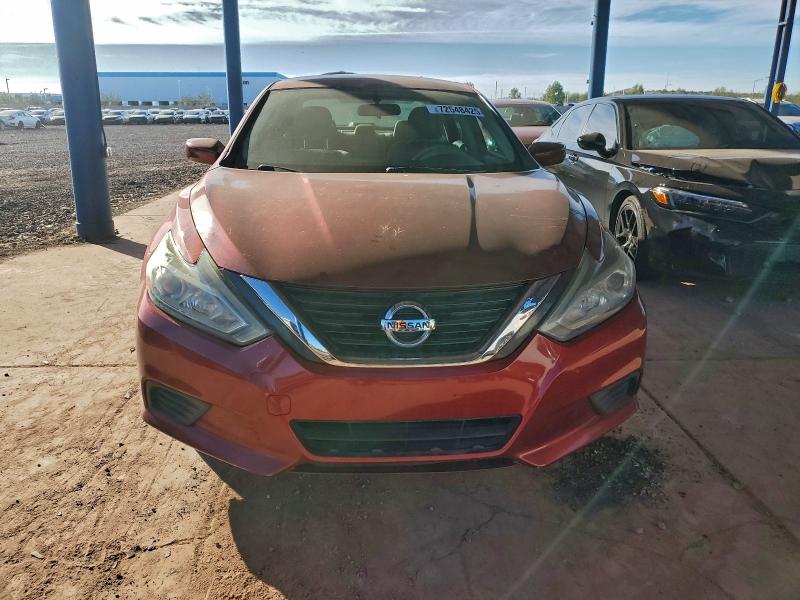 Фото 5 - NISSAN ALTIMA