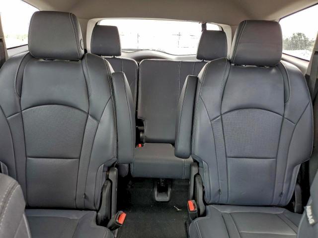 Фото 10 - BUICK ENCLAVE