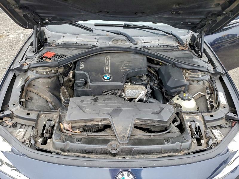 Фото 11 - BMW 3 SERIES