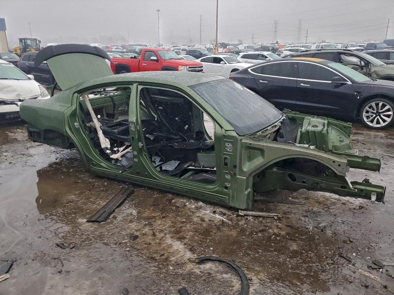 Фото 4 - DODGE CHARGER