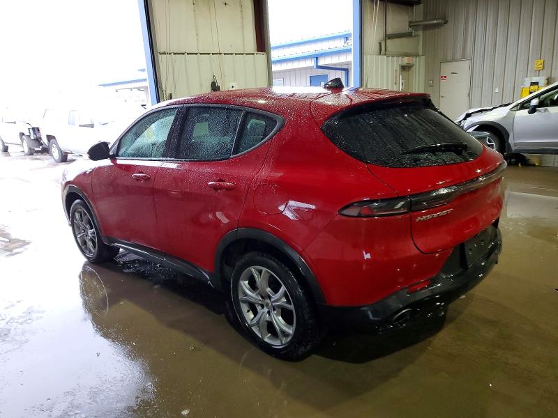 Фото 2 - DODGE HORNET R/T