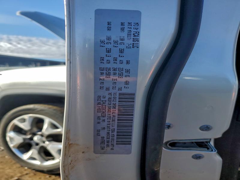 Фото 12 - JEEP COMPASS