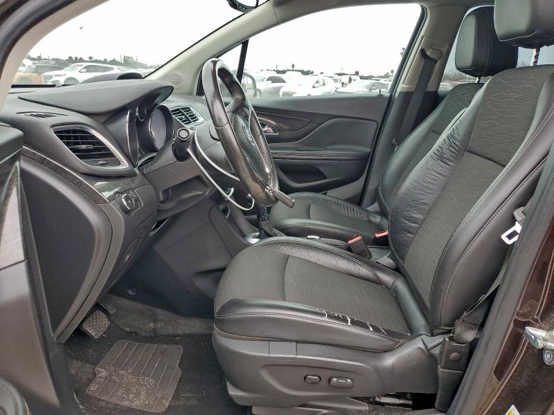 Фото 7 - BUICK ENCORE