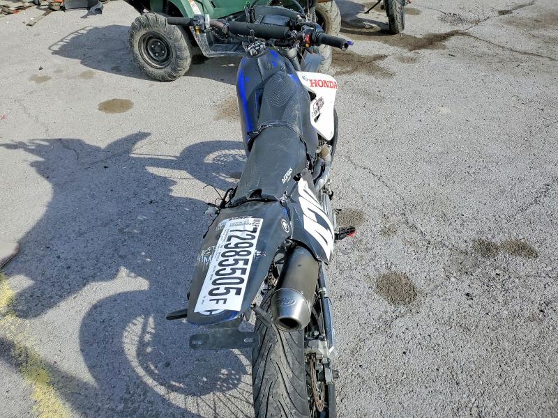 Фото 6 - SUZUKI DIRTBIKE