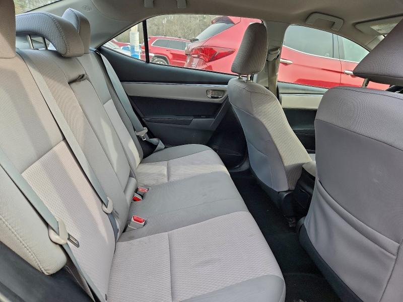 Фото 10 - TOYOTA COROLLA