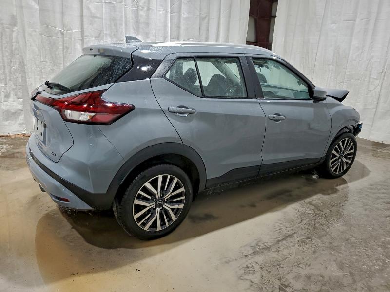 Фото 3 - NISSAN KICKS