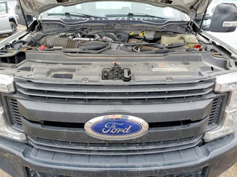 Фото 11 - FORD F250