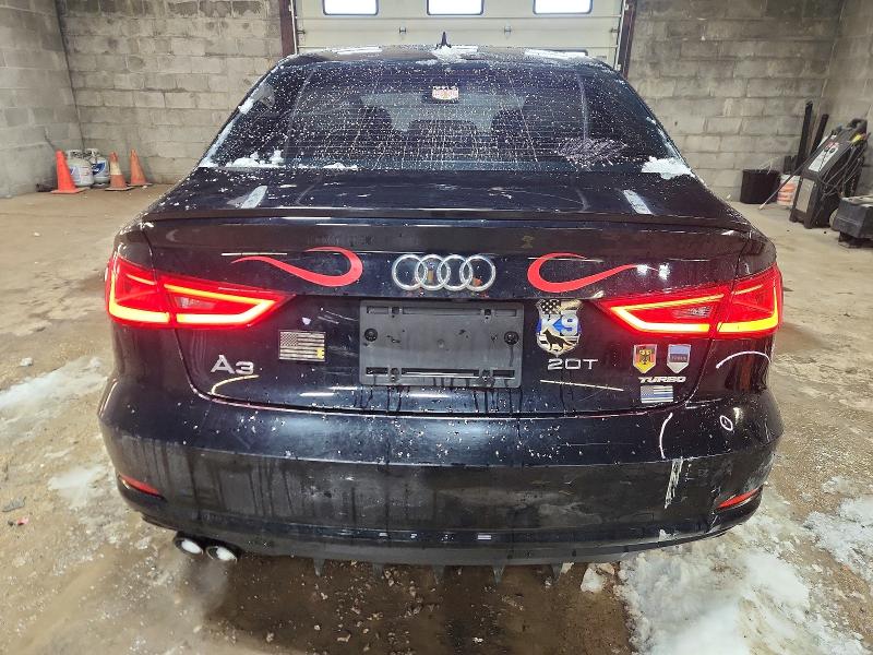 Фото 6 - AUDI A3