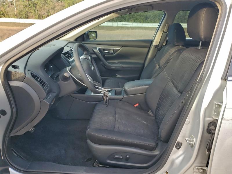 Фото 7 - NISSAN ALTIMA