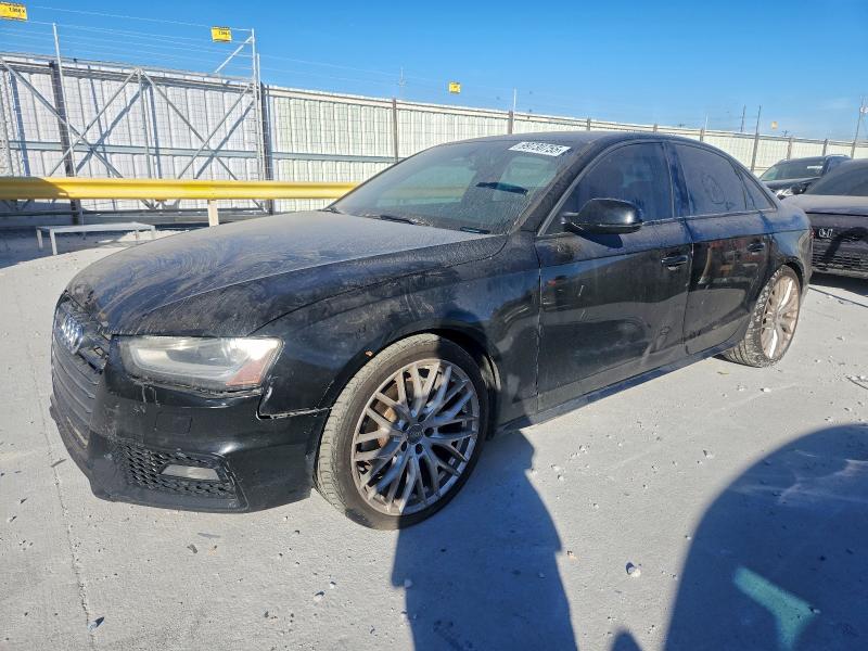 Фото 1 - AUDI A4