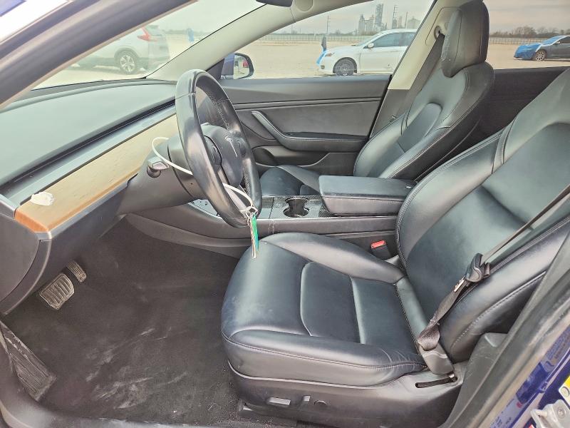 Фото 7 - TESLA MODEL 3