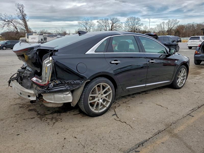 Фото 3 - CADILLAC XTS