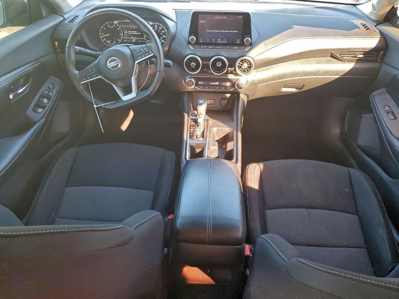 Фото 8 - NISSAN SENTRA