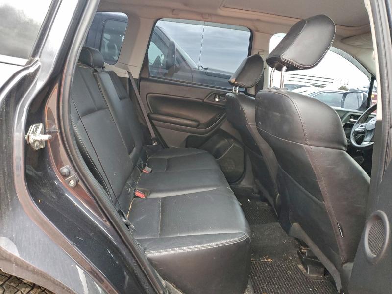 Фото 11 - SUBARU FORESTER