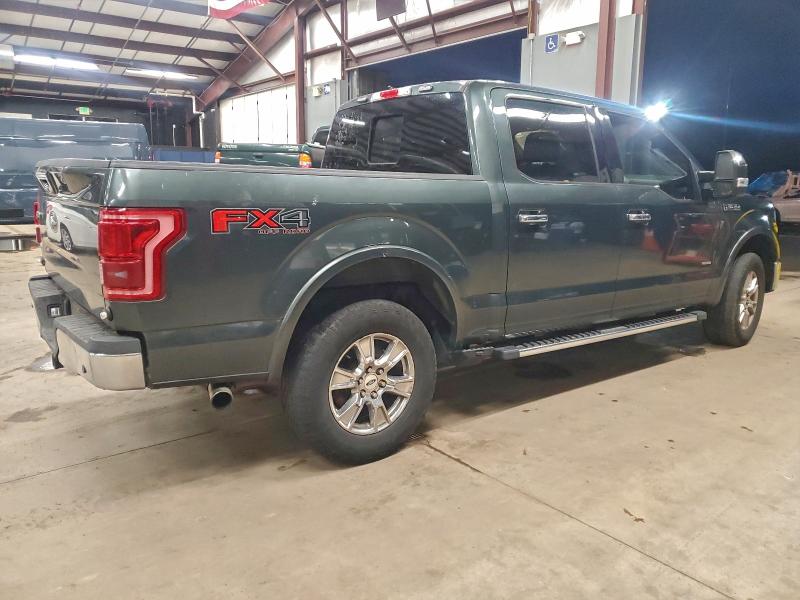 Фото 3 - FORD F-150