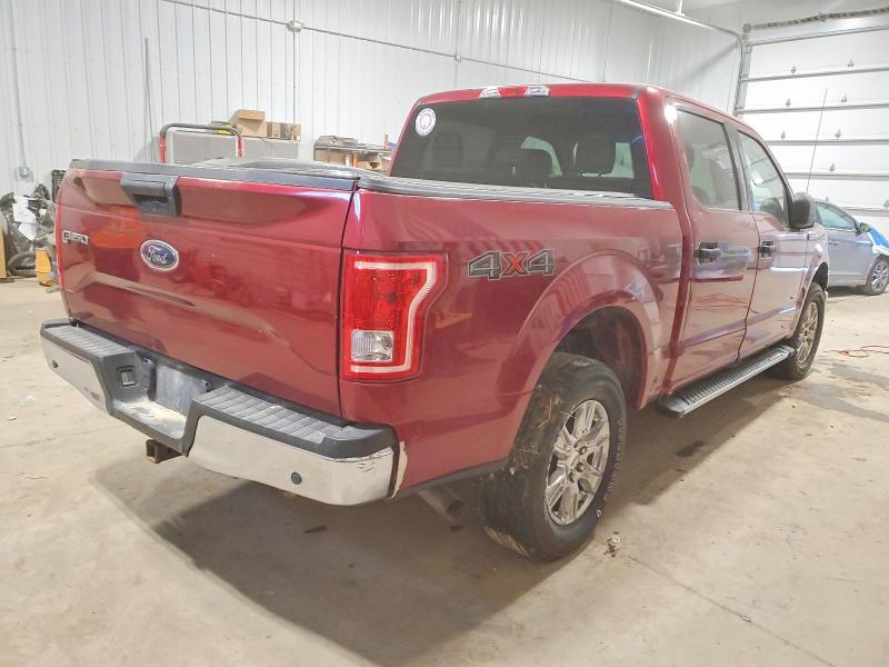 Фото 3 - FORD F-150