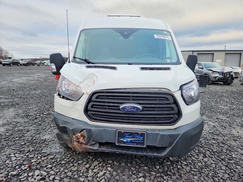 Фото 5 - FORD TRANSIT