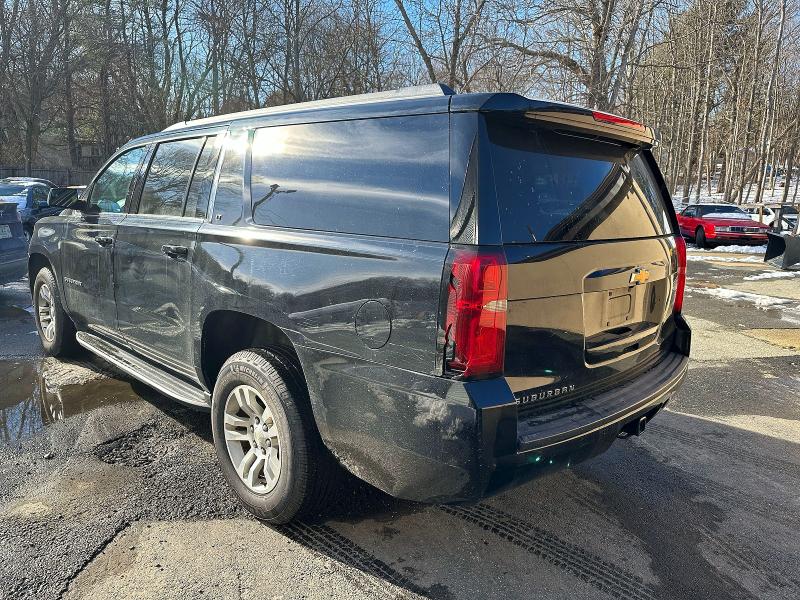Фото 3 - CHEVROLET SUBURBAN
