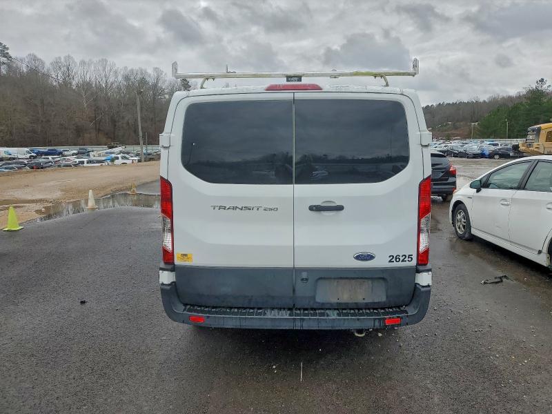 Фото 6 - FORD TRANSIT