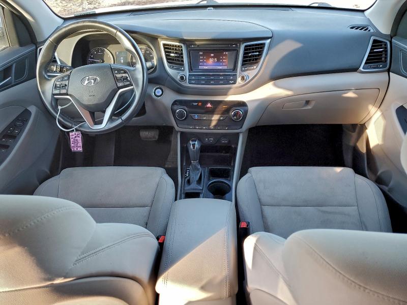 Фото 8 - HYUNDAI TUCSON