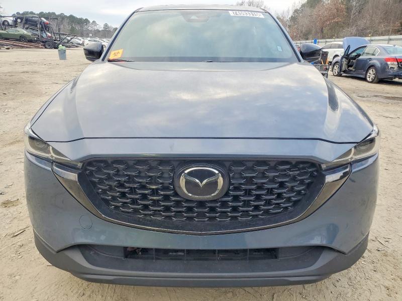 MAZDA CX-5 PREFE 2024 VIN JM3KFBCL6R0520197