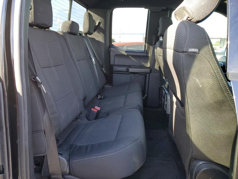 Фото 10 - FORD F-150