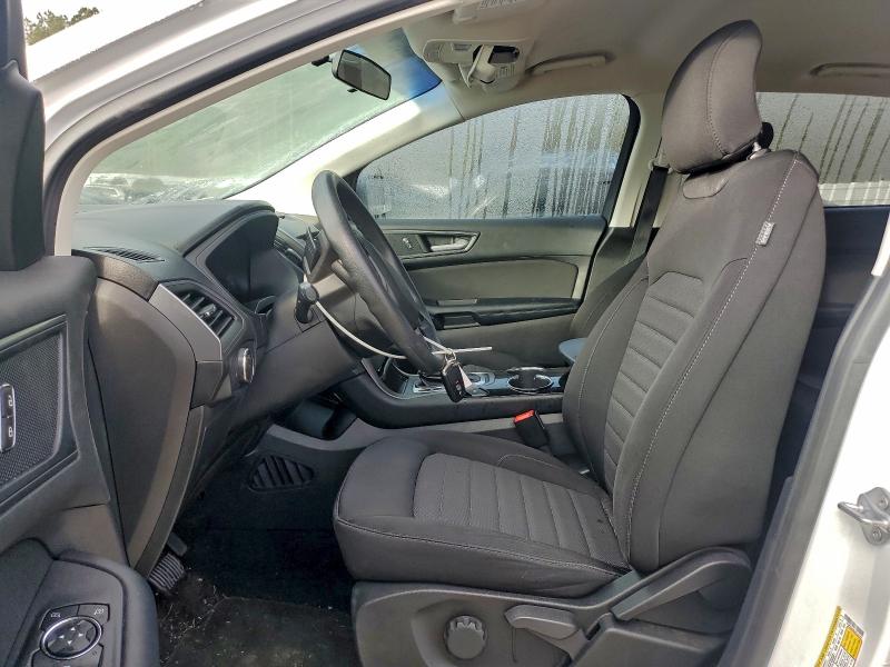 Фото 7 - FORD EDGE