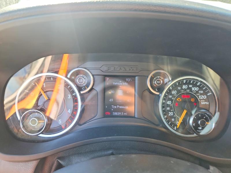 Фото 9 - RAM 2500