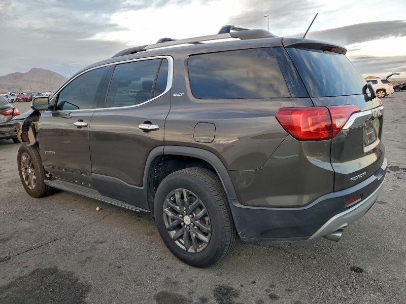 Фото 2 - GMC ACADIA