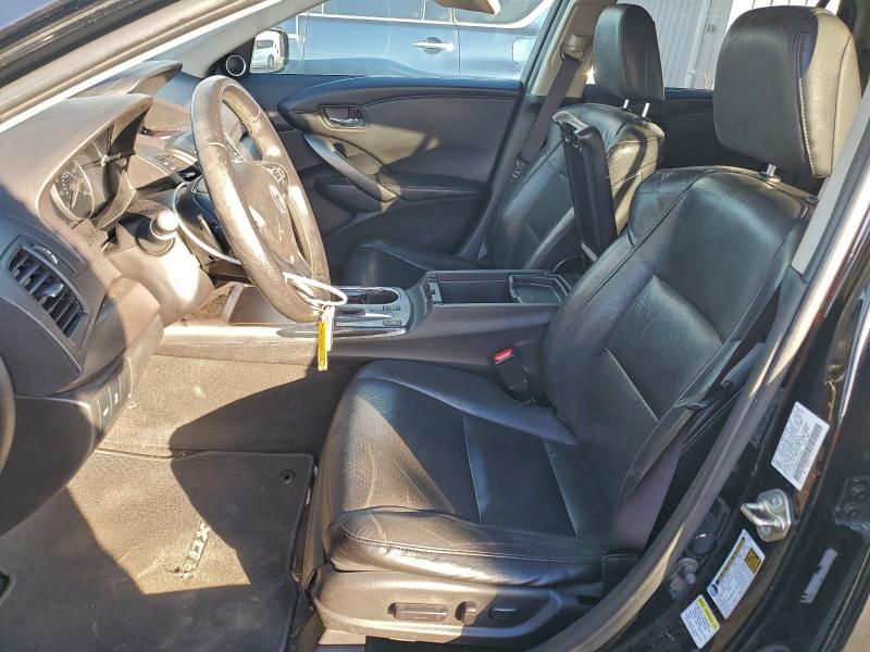 Фото 7 - ACURA RDX