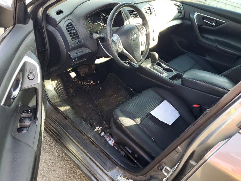 Фото 8 - NISSAN ALTIMA