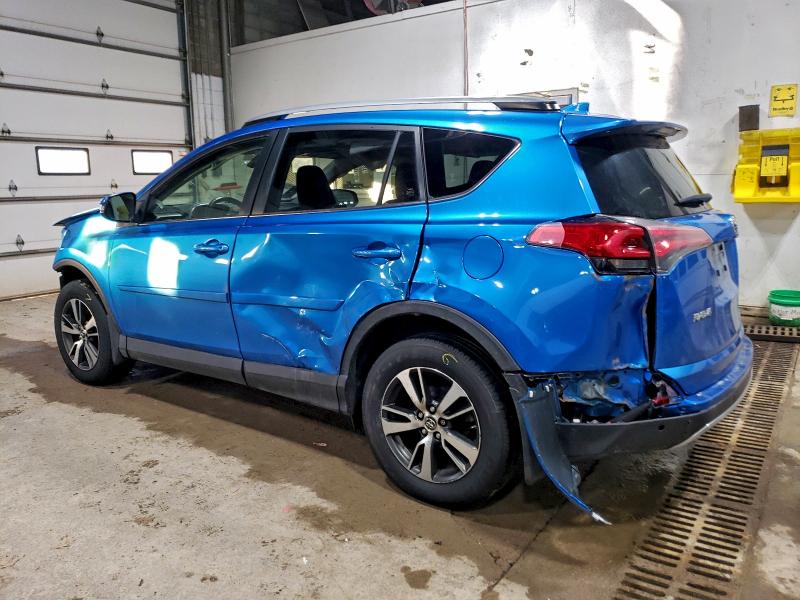 Фото 2 - TOYOTA RAV4