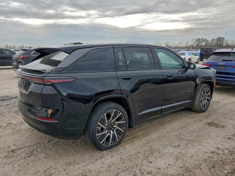 Фото 3 - JEEP WAGONEER
