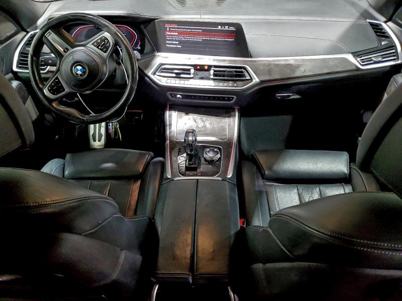 Фото 8 - BMW X5
