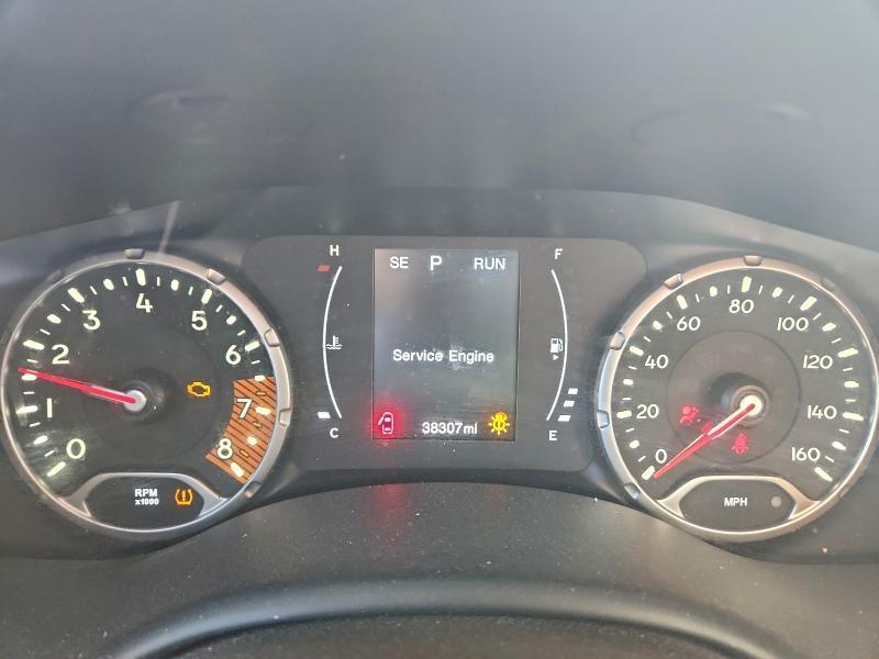 Фото 9 - JEEP RENEGADE