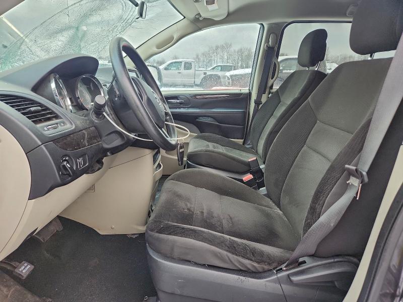 Фото 7 - DODGE CARAVAN