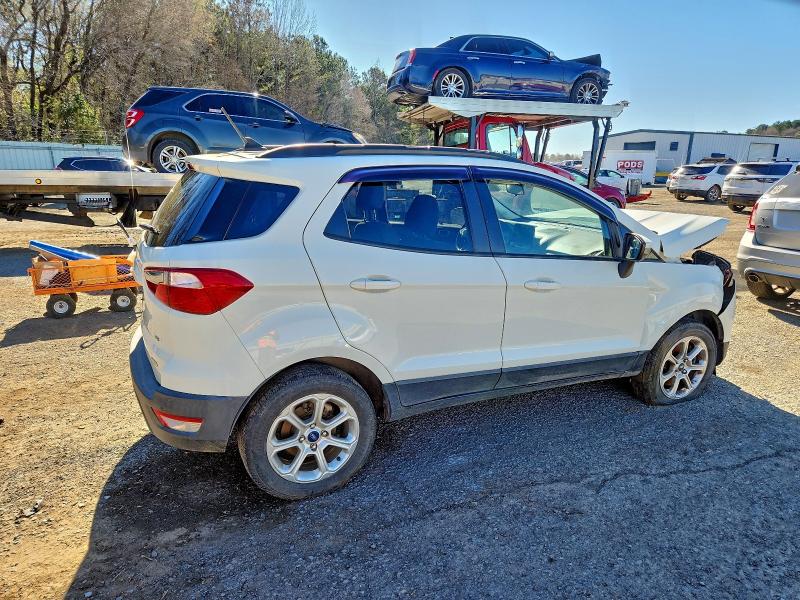 Фото 3 - FORD ECOSPORT