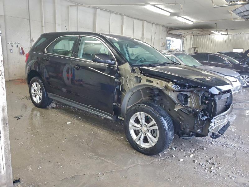 Фото 4 - CHEVROLET EQUINOX