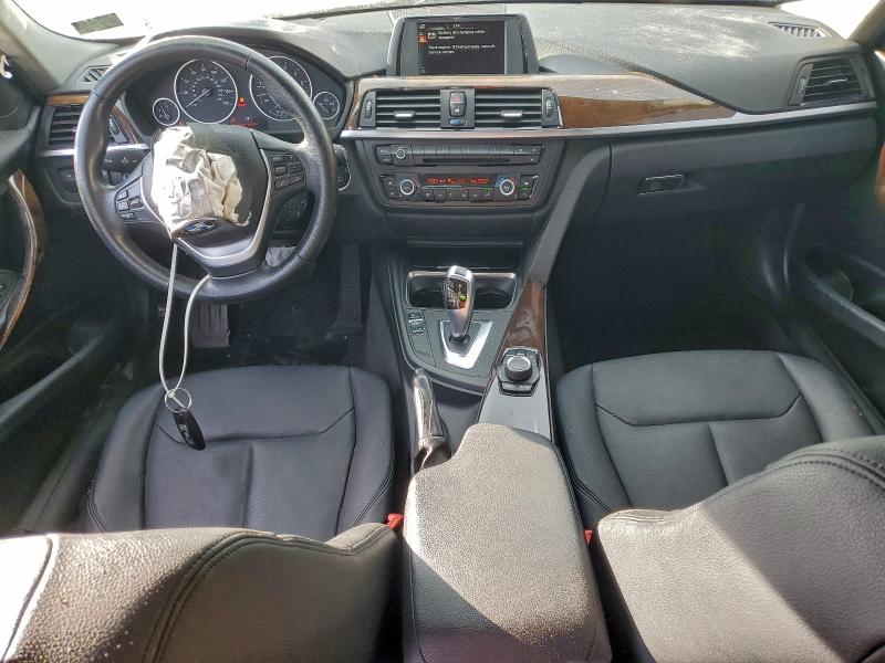 Фото 8 - BMW 3 SERIES