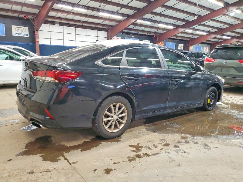 Фото 3 - HYUNDAI SONATA