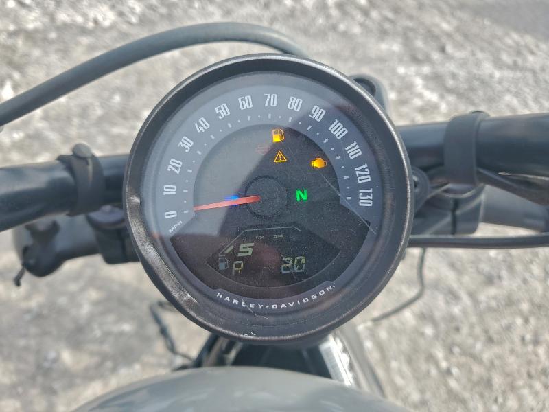 HARLEY-DAVIDSON RH975 2024