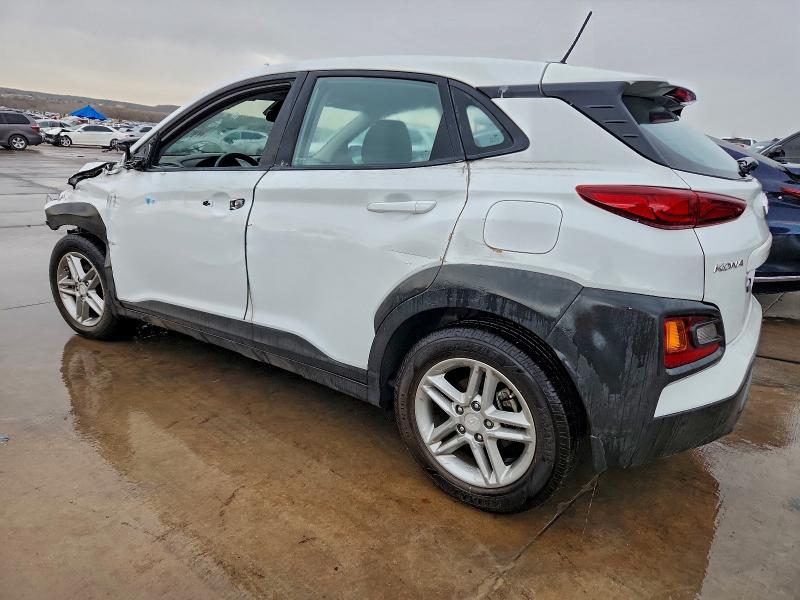 Фото 2 - HYUNDAI KONA