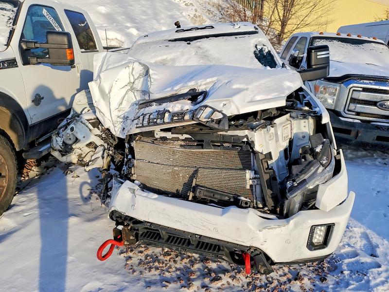 Фото 5 - GMC SIERRA