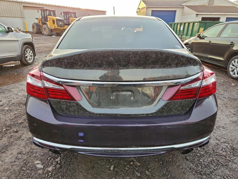 Фото 6 - HONDA ACCORD