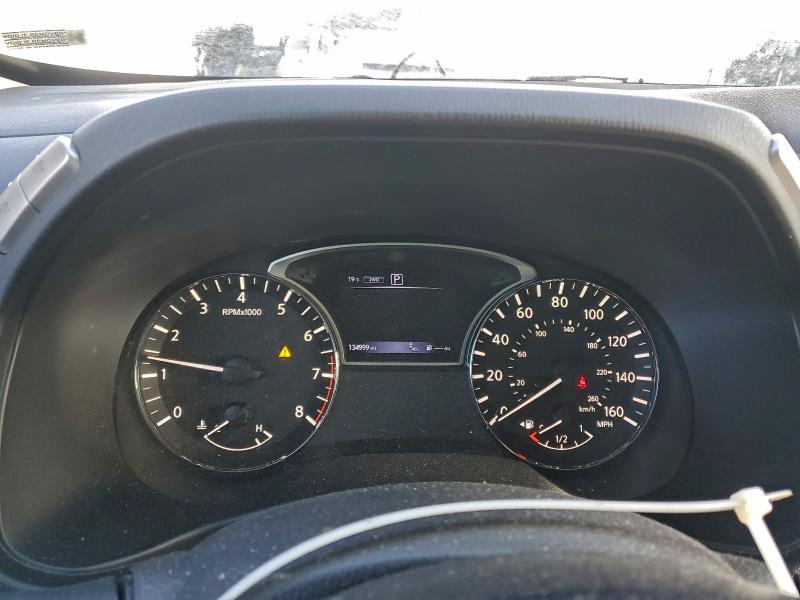 Фото 9 - NISSAN PATHFINDER