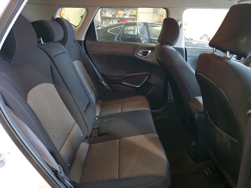 Фото 11 - KIA SOUL