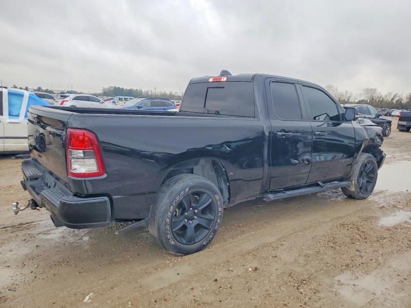 Фото 3 - RAM 1500