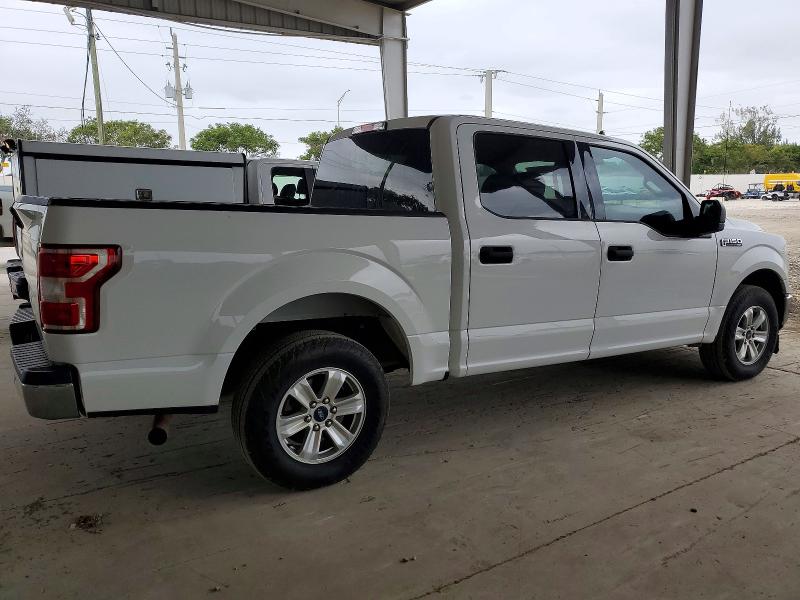 Фото 3 - FORD F-150